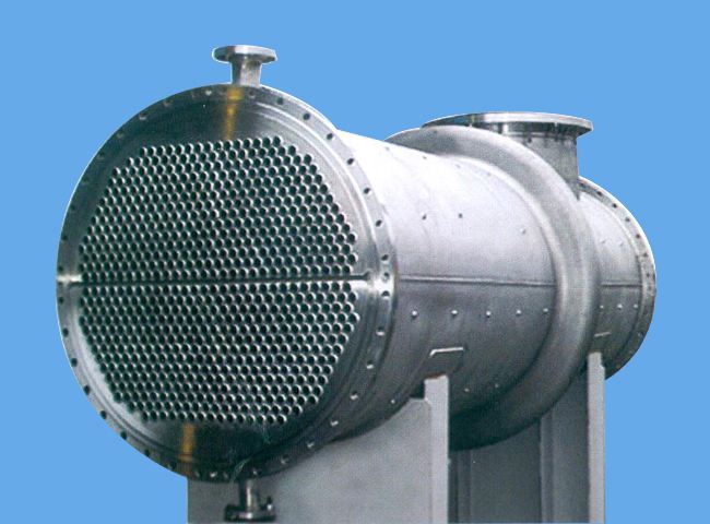 列管式冷却器和板式冷却器有什么区别?